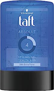 Taft Blue Absolut Fixing Gel 300 ml