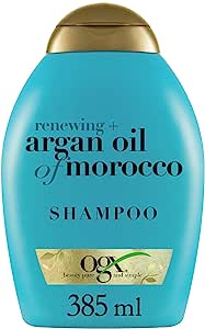 OGX – Argan Oil of Morocco Shampooing 385ML - SANS SULFATES