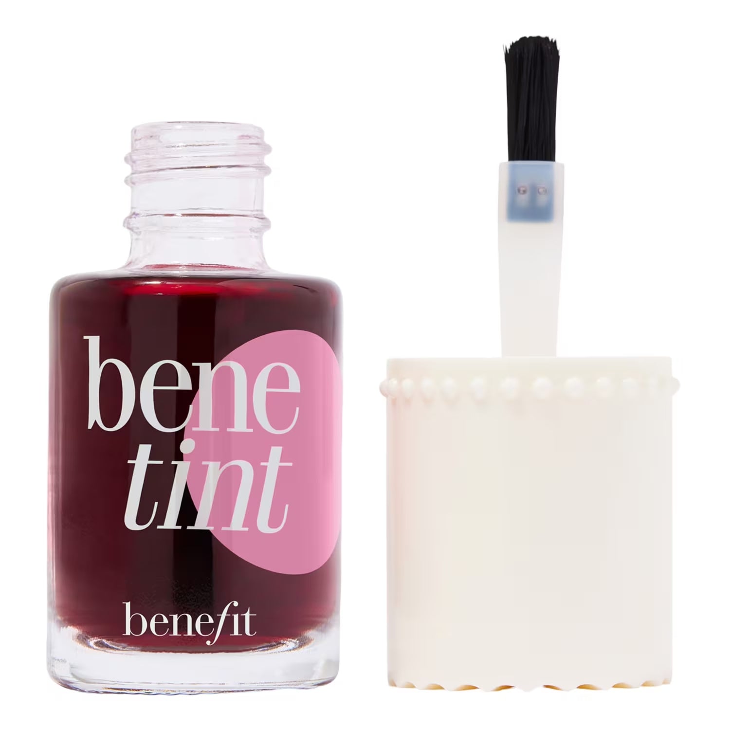BENEFIT - Benetint Blush Liquide Joues Et Lèvres 6 ML