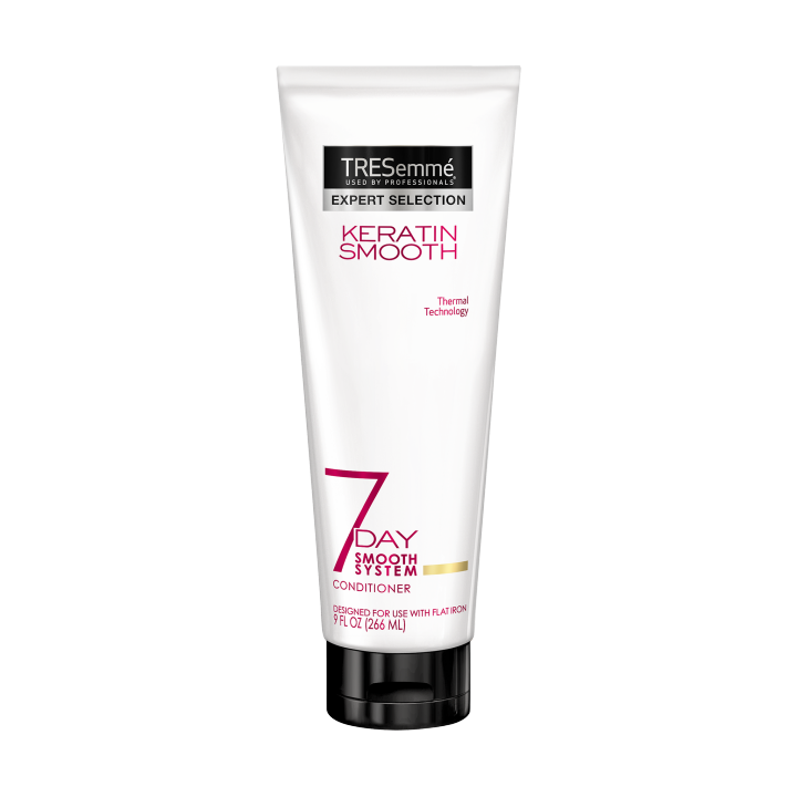 APRES SHAMPOOING TRESEMME 7 DAYS SMOOTH 266 ML
