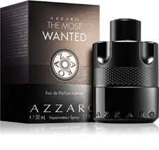 Azzaro The Most Wanted Eau De Parfum Intense 100 ML