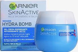 Garnier SkinActive Hydra Bomb Soin Hydratant Nuit