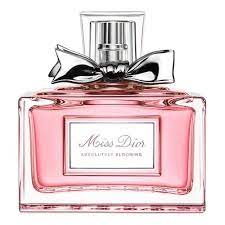 Eau de parfum Miss Dior Absolutely Blooming 100 ML