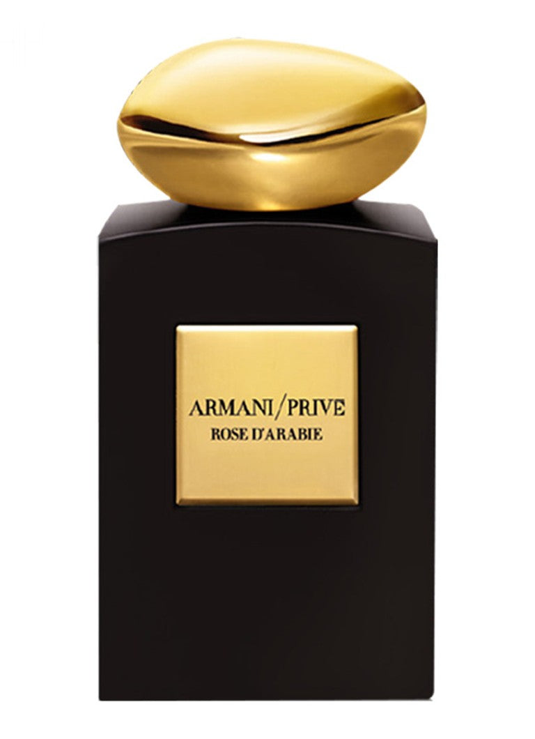 ARMANI PRIVÉ ROSE D'ARABIE Eau De Parfum 100 ML