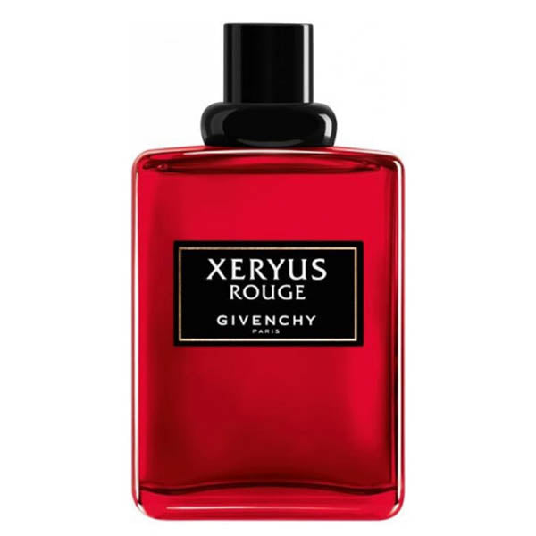 Givenchy XERYUS ROUGE EAU DE TOILETTE SPRAY Homme