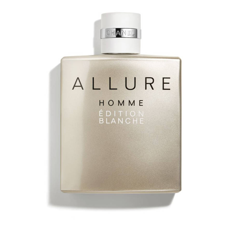 ALLURE HOMME ÉDITION BLANCHE Eau De Parfum Chanel 100 ML