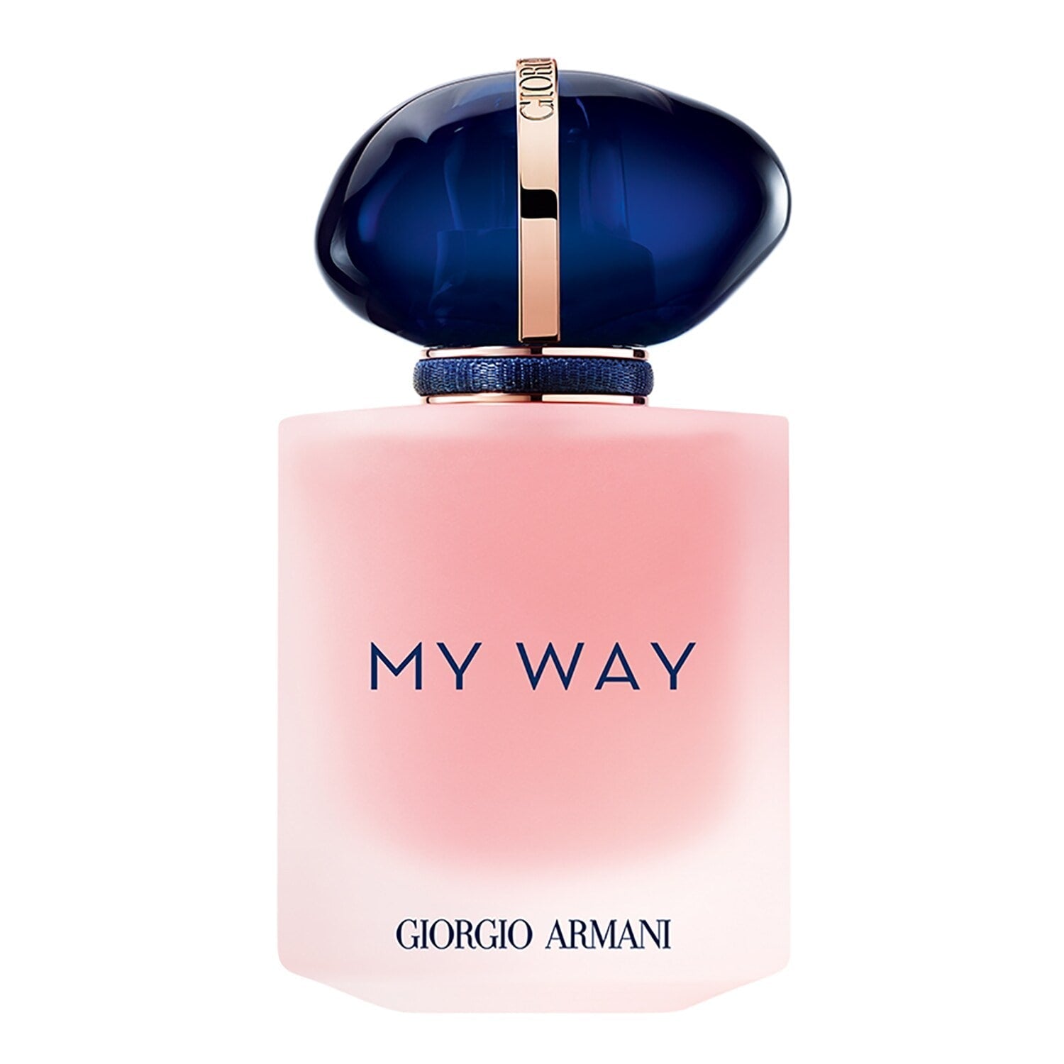 Armani My Way eau de parfum - beautyonedz