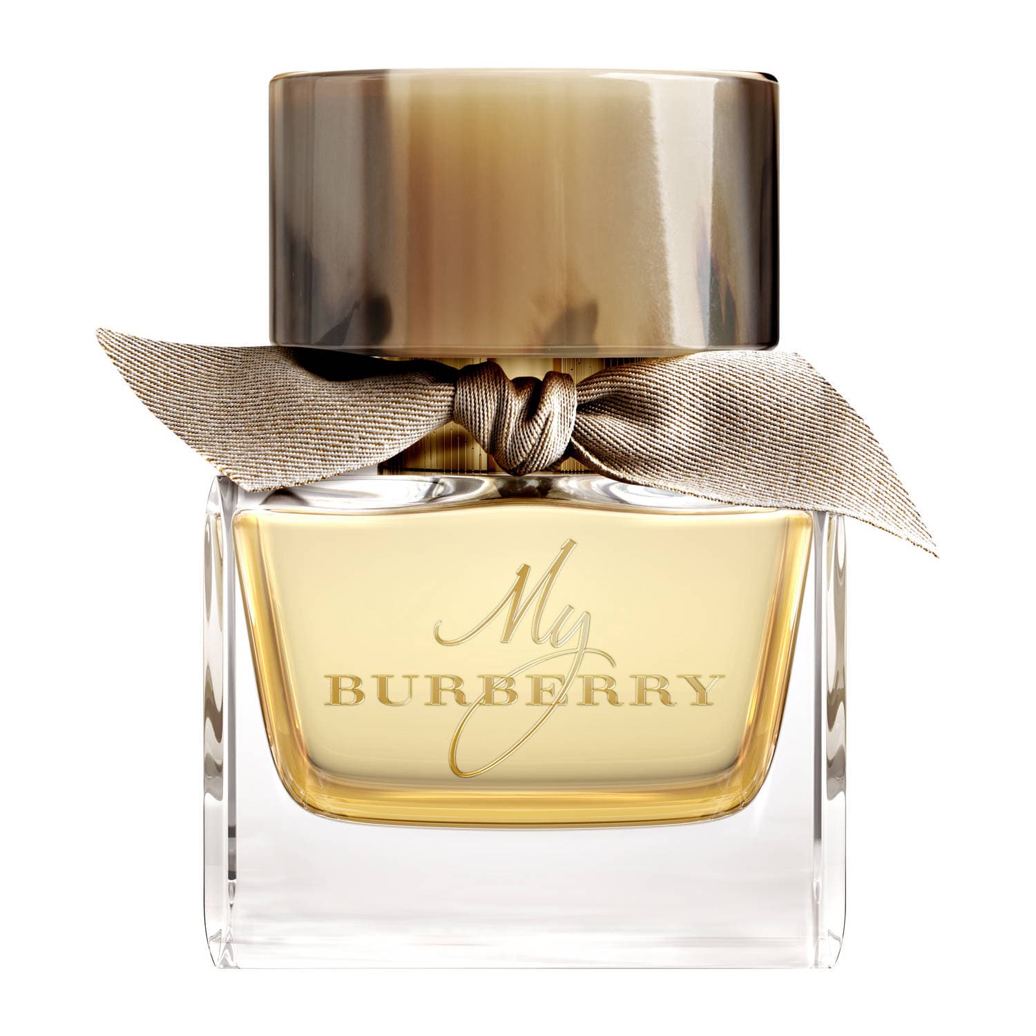 BURBERRY My Burberry Eau De Parfum 90 ml - beautyonedz