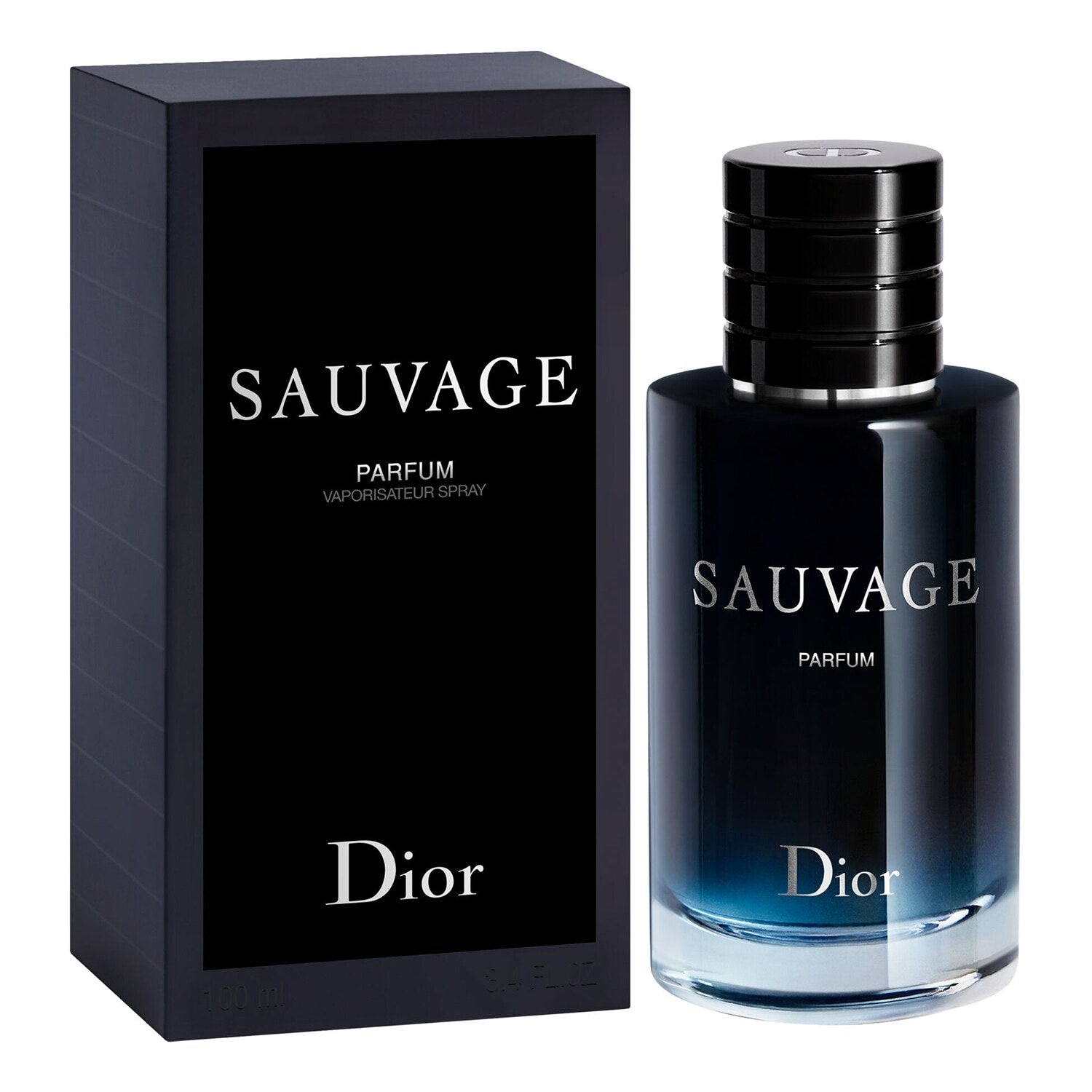 DIOR Sauvage Parfum Pour Homme - beautyonedz