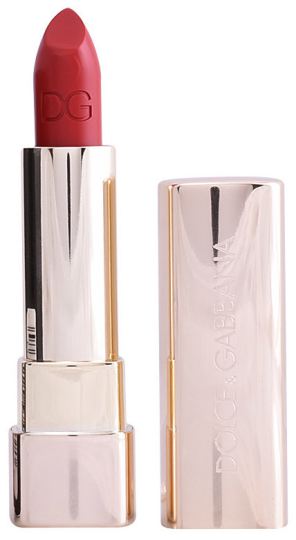 Dolce & Gabbana Classic Cream Lipstick 630 Blackmagic - beautyonedz