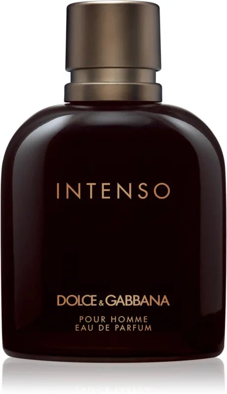 Dolce & Gabbana Pour Homme Intenso - beautyonedz