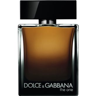 Dolce & Gabbana The One for Men Eau de Parfum - beautyonedz