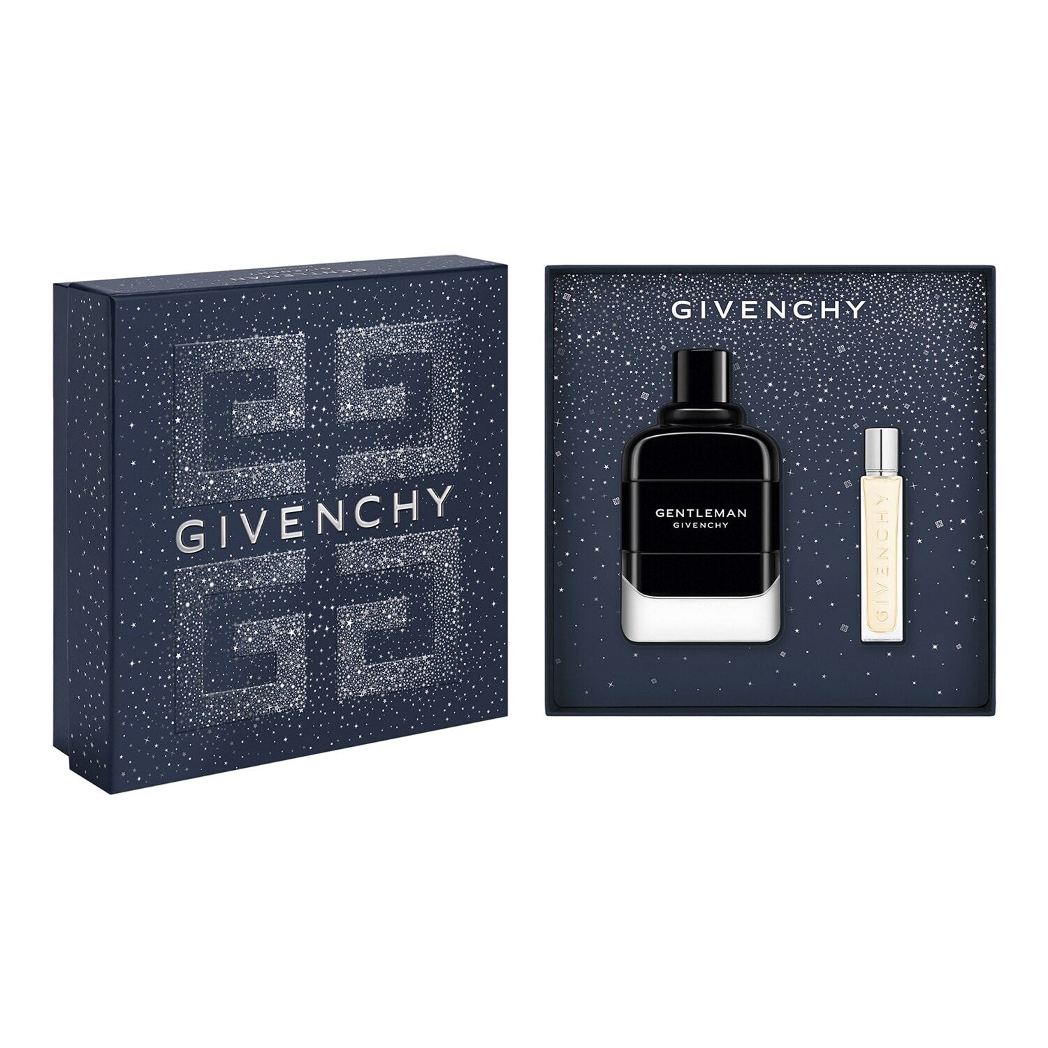 GIVENCHY Gentleman Coffret Eau De Parfum - beautyonedz