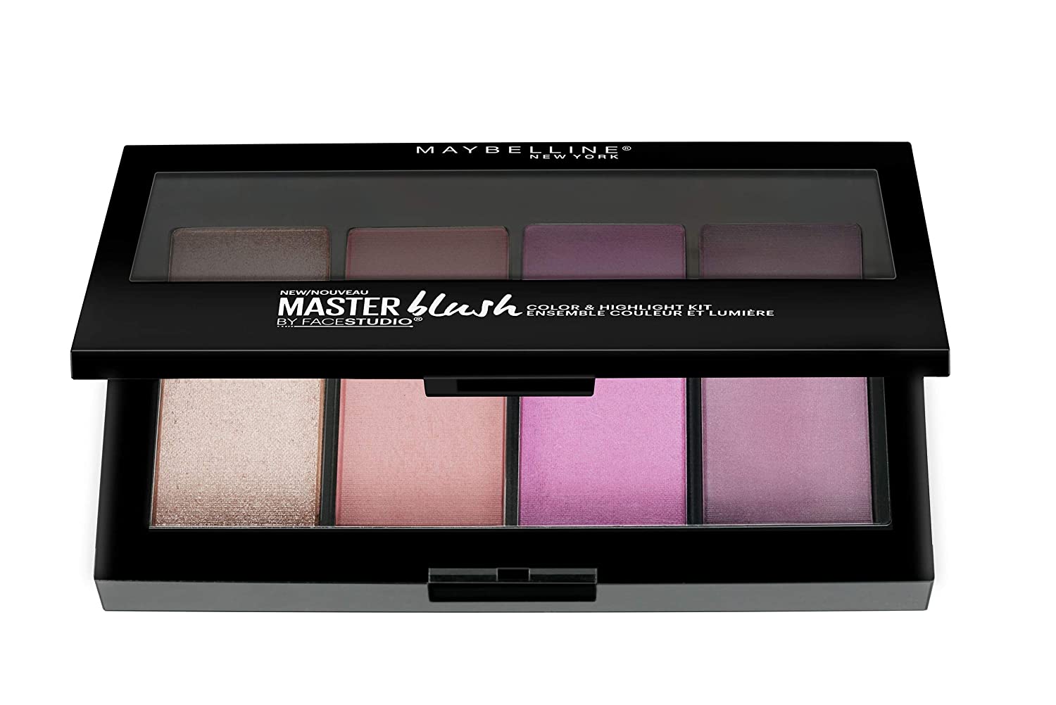 Maybelline New York Face Studio Master Blush Palette - beautyonedz