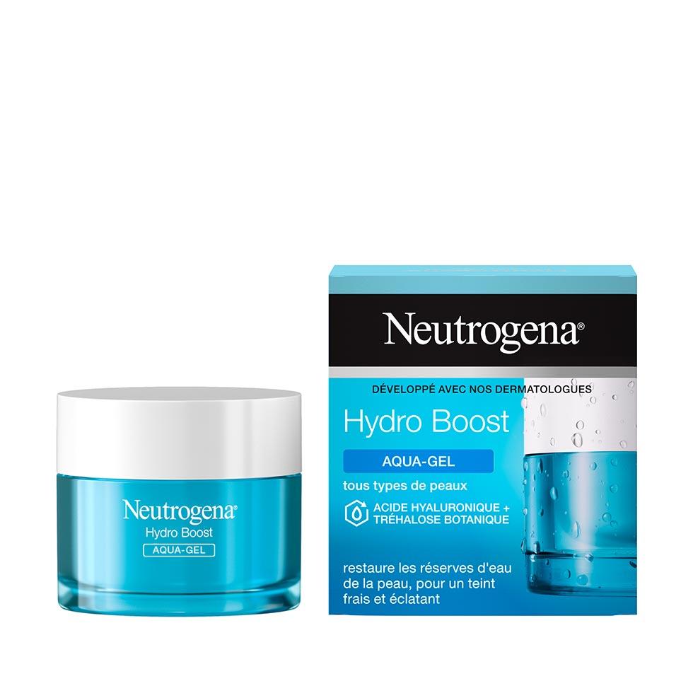 Neutrogena® Hydro Boost Aqua-Gel - beautyonedz